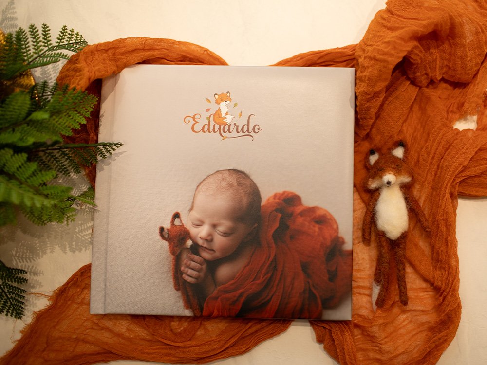 Álbum esencial | izadi estudio fotográfico Álbum esencial - imagen 2